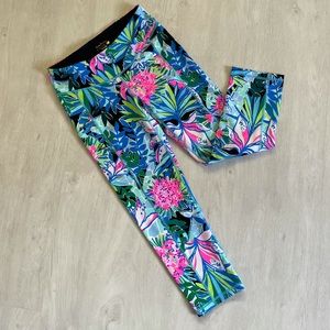 Lilly Pulitzer Weekender Crop